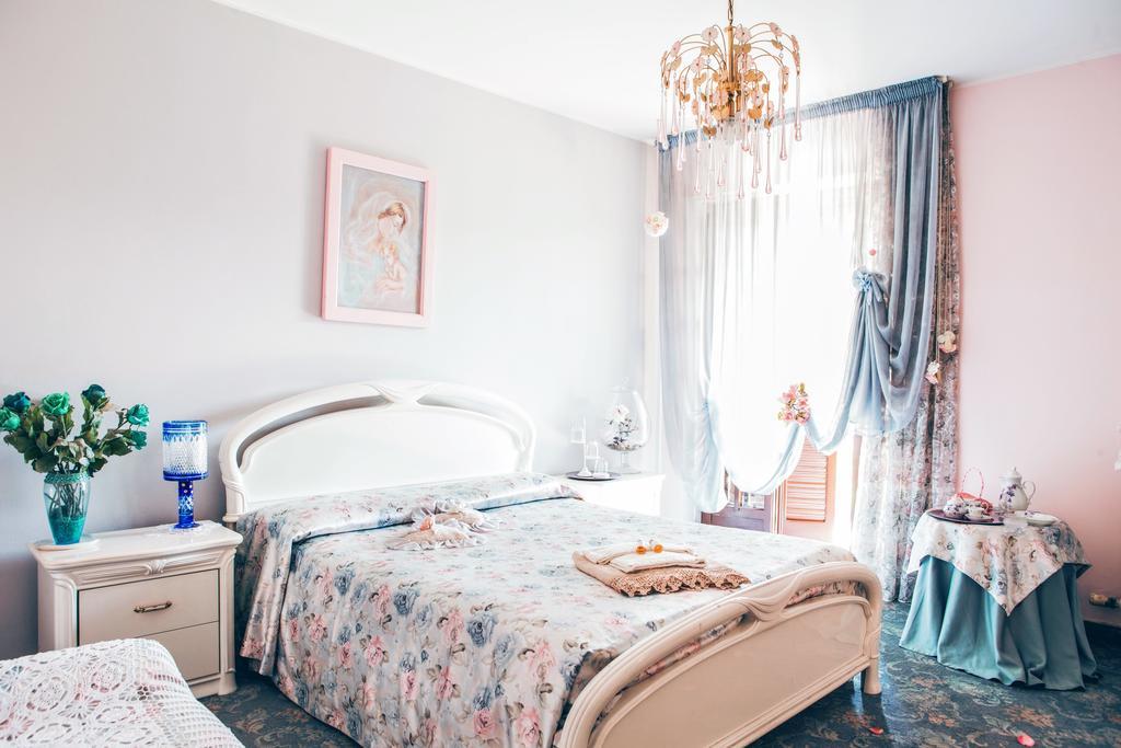 B&B La Gerbolina San Giusto Canavese ภายนอก รูปภาพ