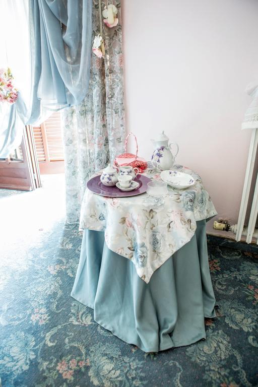 B&B La Gerbolina San Giusto Canavese ภายนอก รูปภาพ