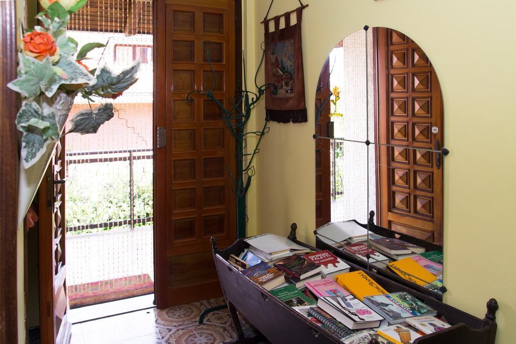 B&B La Gerbolina San Giusto Canavese ภายนอก รูปภาพ